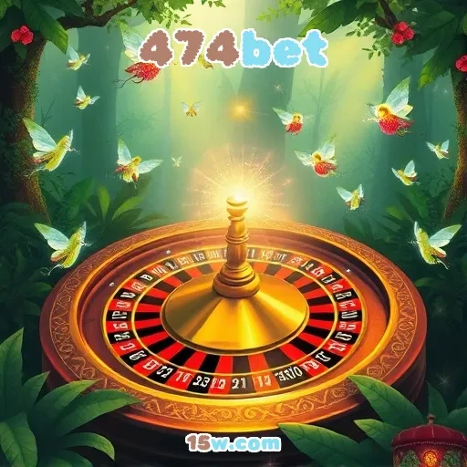 474bet: Bônus Imperdíveis Para Aumentar Suas Chances de Ganhar