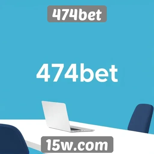 Atendimento ao cliente na 474bet