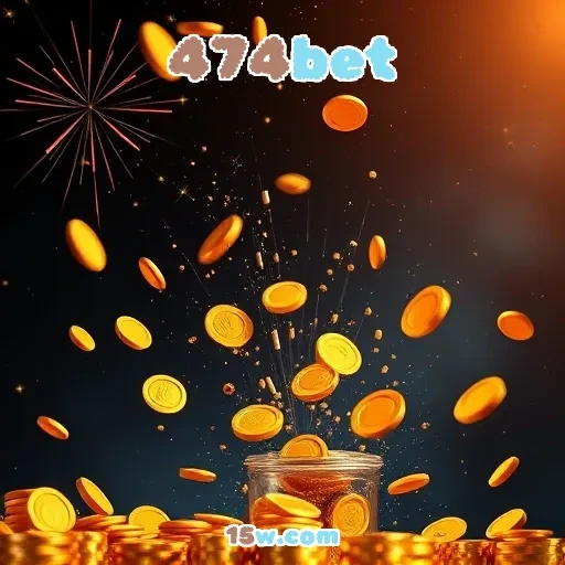 474bet: O Login Mais Inovador do Brasil em Jogos Online