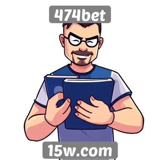 Métodos de pagamento disponíveis no 474bet