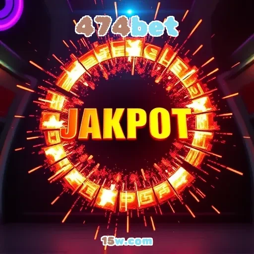 474bet: Aposte em Eventos Esportivos com Emoção e Confiabilidade