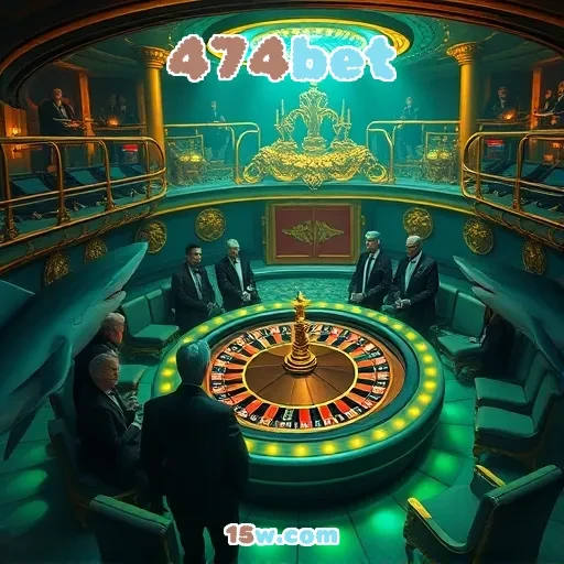 474bet: Descubra o Suporte 24/7 Que Pode Transformar Seu Jogo!