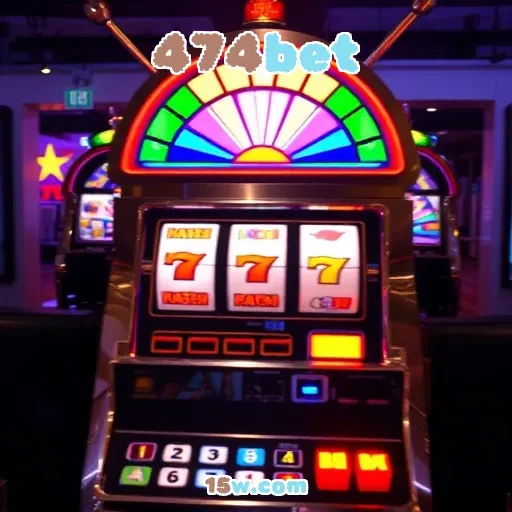 474bet: As Melhores Vantagens da Seção VIP Que Você Precisa Conhecer